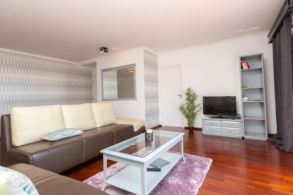 Casa Dos Avos By Rent2U, Lda Apartment Funchal  Exterior photo